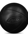SET OF 3 BALLS BOCCE OBUT TORN3 D:72MM W:680GR S:1