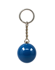ARAMITH 1 3/8" BILLIARD BALL KEYCHAIN - ASSORTED COLORS - LIMITED EDITION