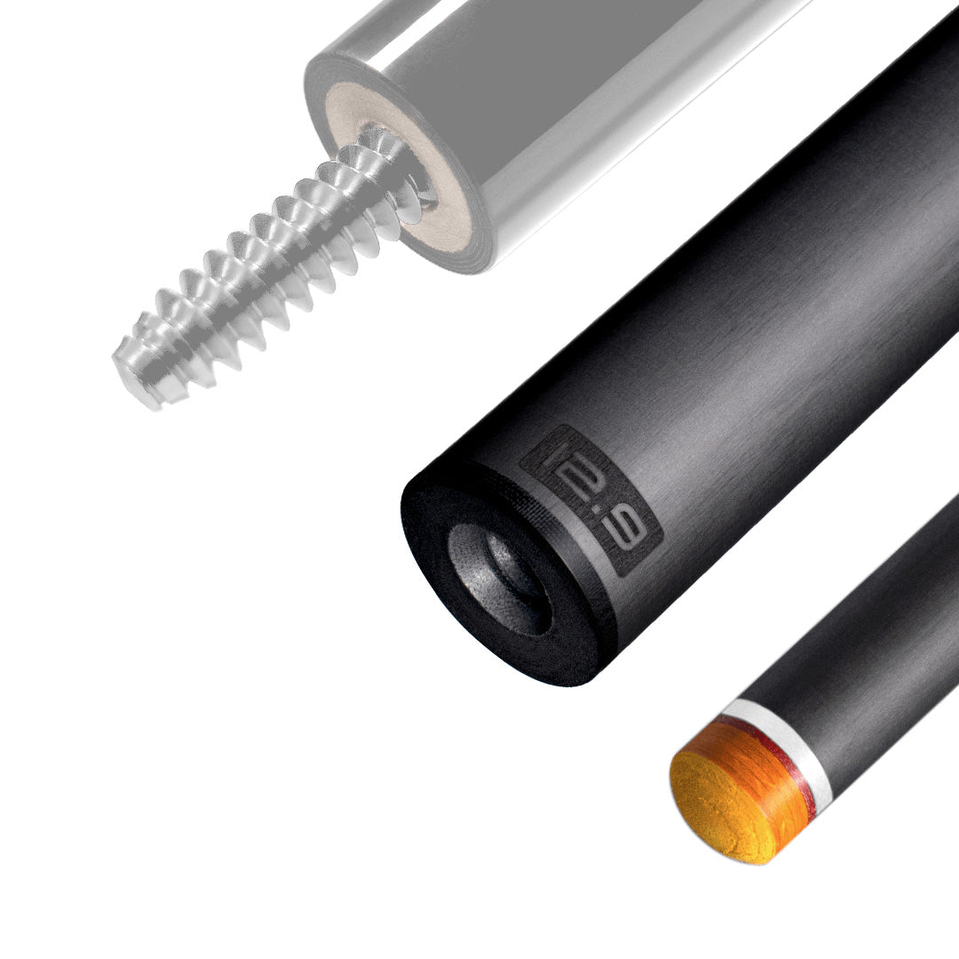 PREDATOR REVO 12.9MM SHAFT - 29