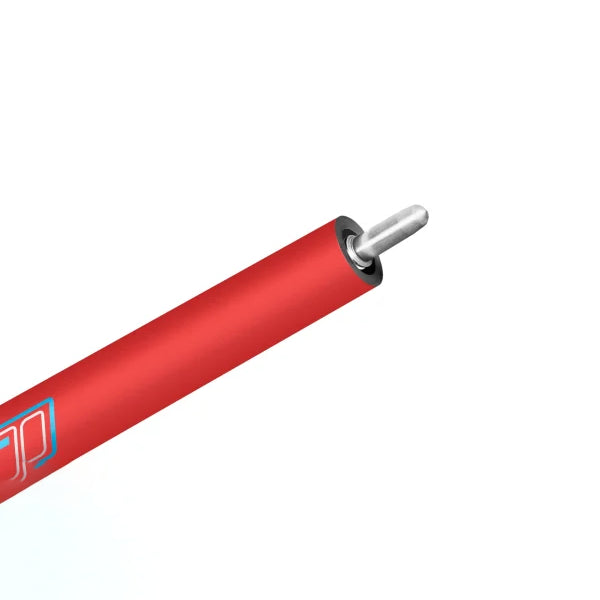 PREDATOR POOL CUE BUTT SPORT 2 RED SPORT WRAP UNI-LOC - LIMITED EDITION
