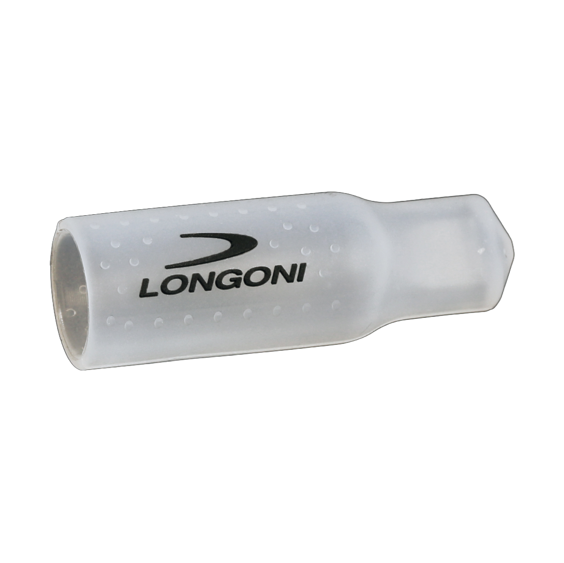 PROTÈGE EMBOUT BAGUETTE LONGONI EN SILICONE 11.8-12.8 ENSEMBLE DE 3 PCS