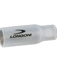 PROTÈGE EMBOUT BAGUETTE LONGONI EN SILICONE 11.8-12.8 ENSEMBLE DE 3 PCS