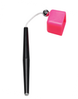 QCAPC VINYL POCKET CHALKER - CHALK NOT INCLUDED