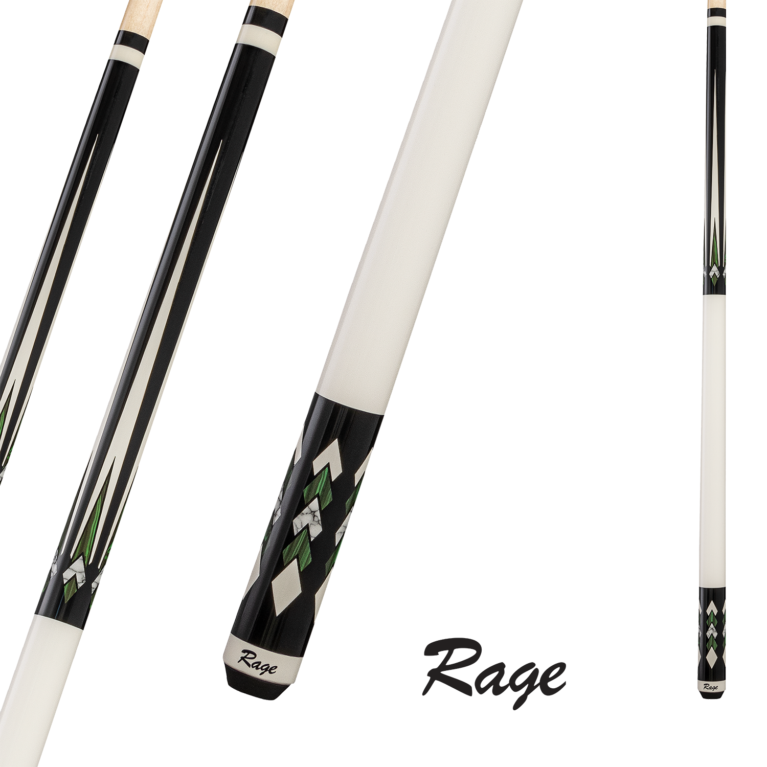 rage-pool-cue-green-cascades-