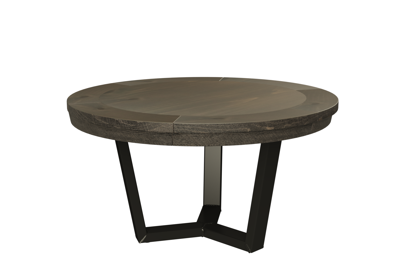 SHACK TABLE DE JEUX RONDE