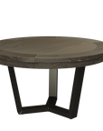 SHACK TABLE DE JEUX RONDE