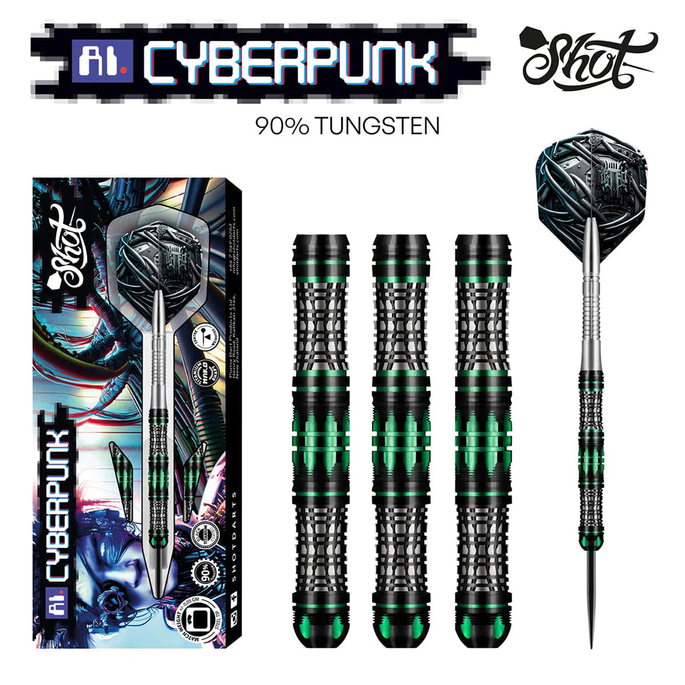 DARTS – Tagged 