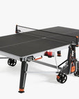 PING PONG TABLE CORNILLEAU 600 - X OUTDOOR BLACK