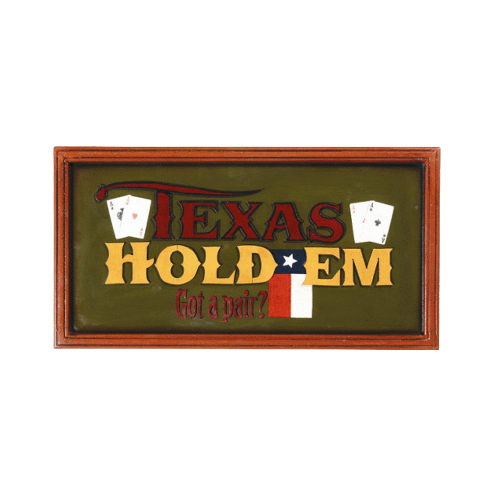 "GOT A PAIR?" PUB SIGN - LIMITED EDITION