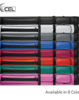 KODA SPORTS CS22HR HARD CASE OVAL 2B/2S