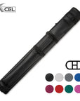 KODA SPORTS CS22HR HARD CASE OVAL 2B/2S