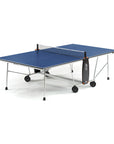 CORNILLEAU SPORT INDOOR 100 PING PONG - BLUE