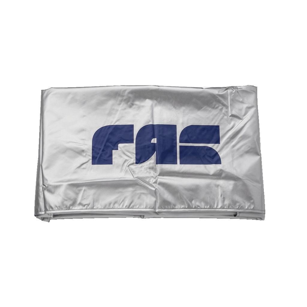 DELUXE COVER FAS FOOSBALL GREY INSIDE/OUTDOOR Canada Billard