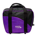 Sac à Accessoires Pour Bowling EMAX - Rangement Organisé Pour Tapes, Outils, Balle - Transport Facile - 13