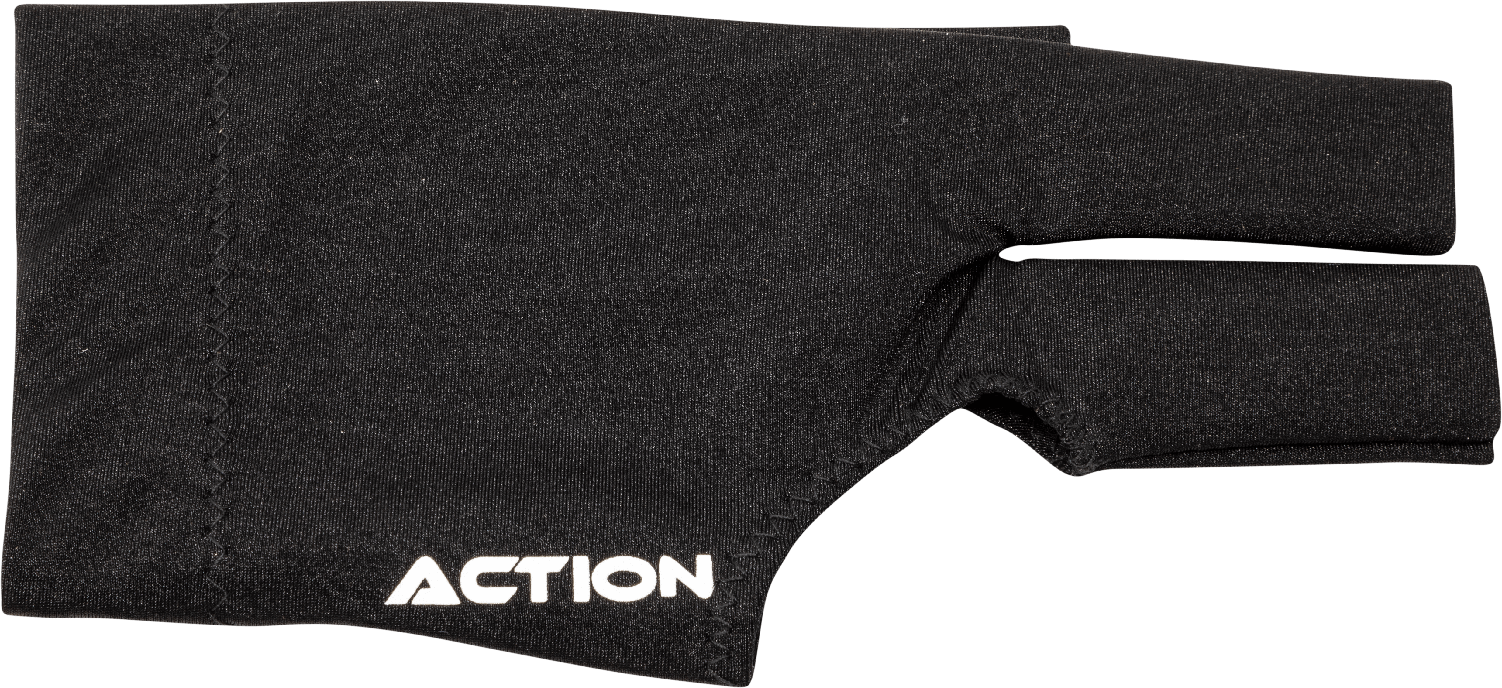 ACTION DELUXE GLOVE LARGE BRIDGE HAND RIGHT