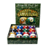 ARAMITH POOL GAME CAMOUFLAGE 2 14