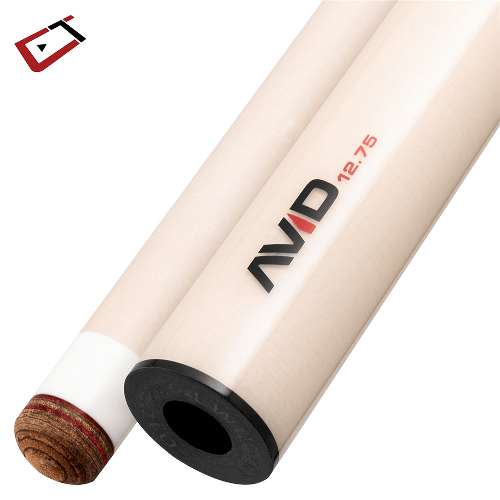 AVID CHROMA HYDRA CUE NO WRAP 12.75MM 19OZ