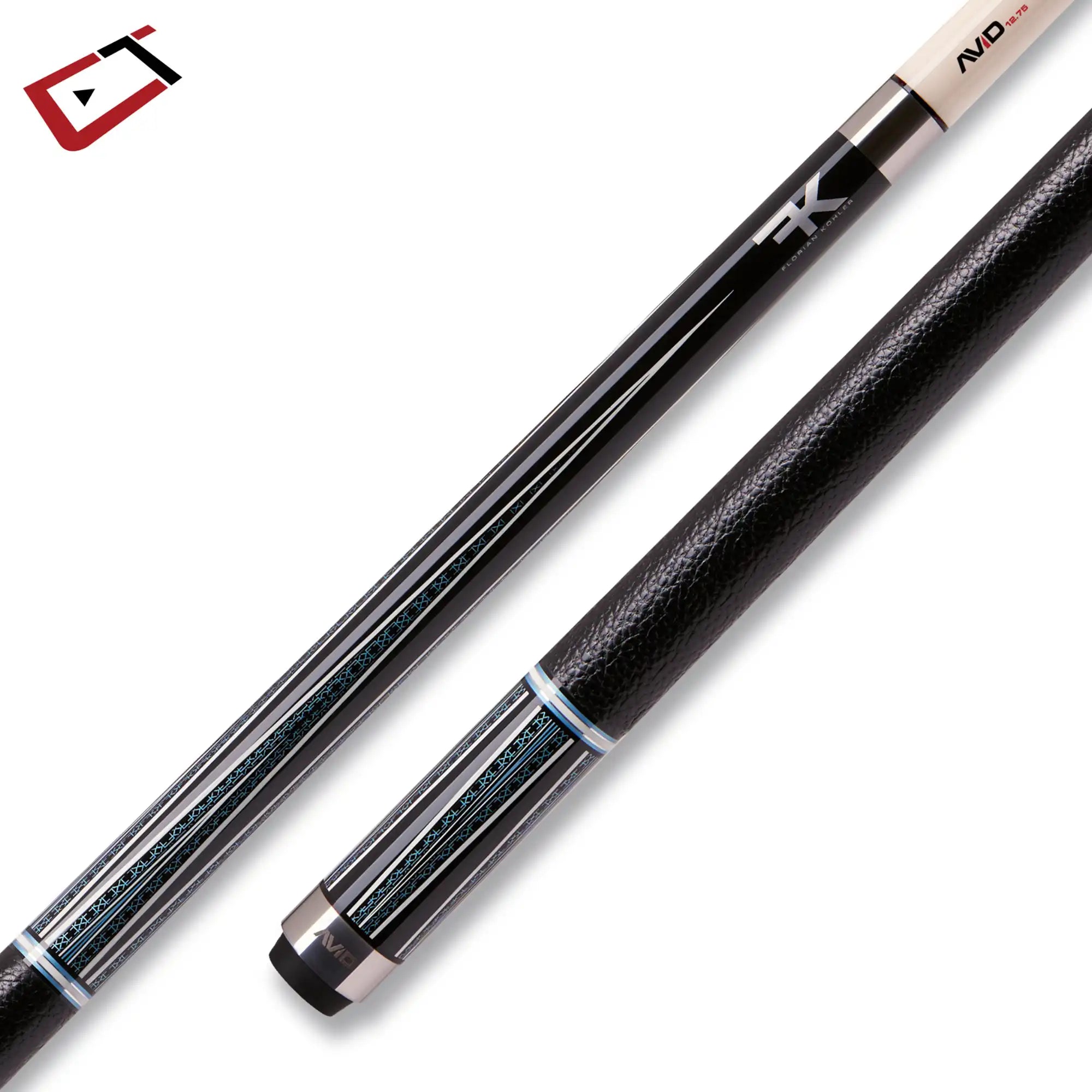 CUES – Tagged 