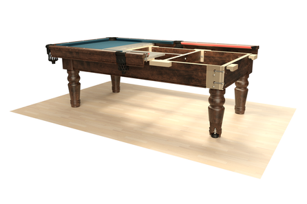 ALL TABLES – Canada Billard