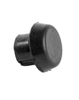 BLACK RUBBER BUMPER FOR MASTER SPEED 2 CUES