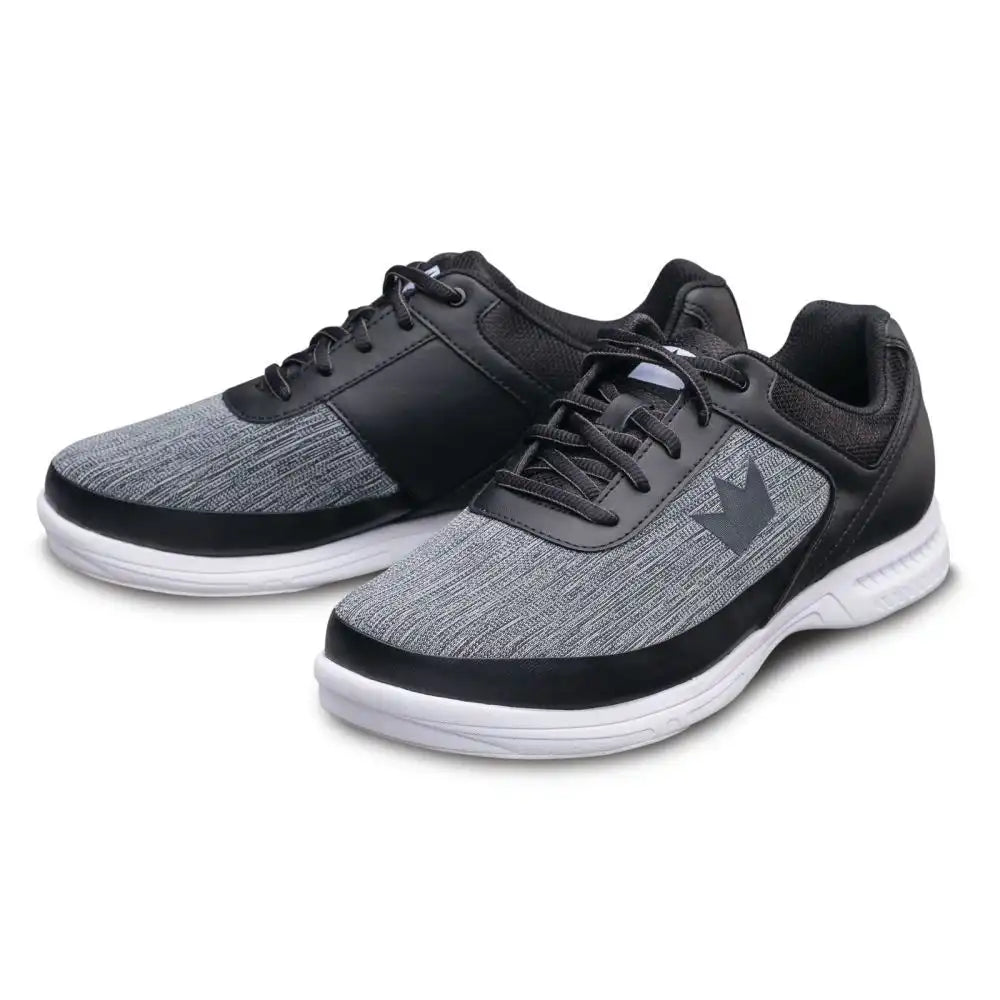 BOWLINGS SHOES FOR MEN FRENZY STATIC - GREY