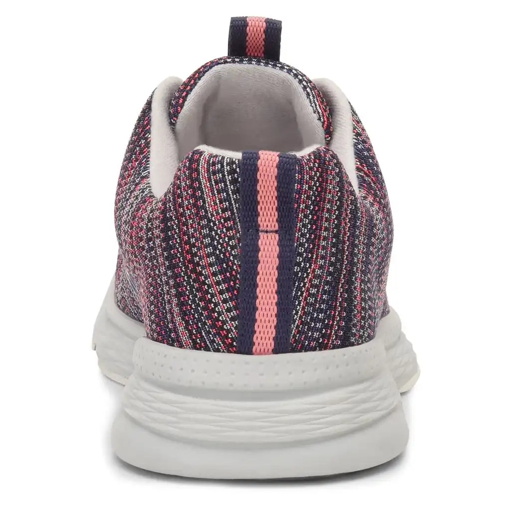 BOWLING SHOES FOR WOMEN ABBY DEXTER PINK/BLUE/MULTI
