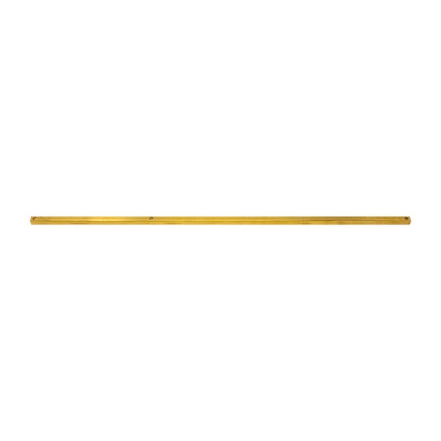 Gold Brass Rod -  Canada