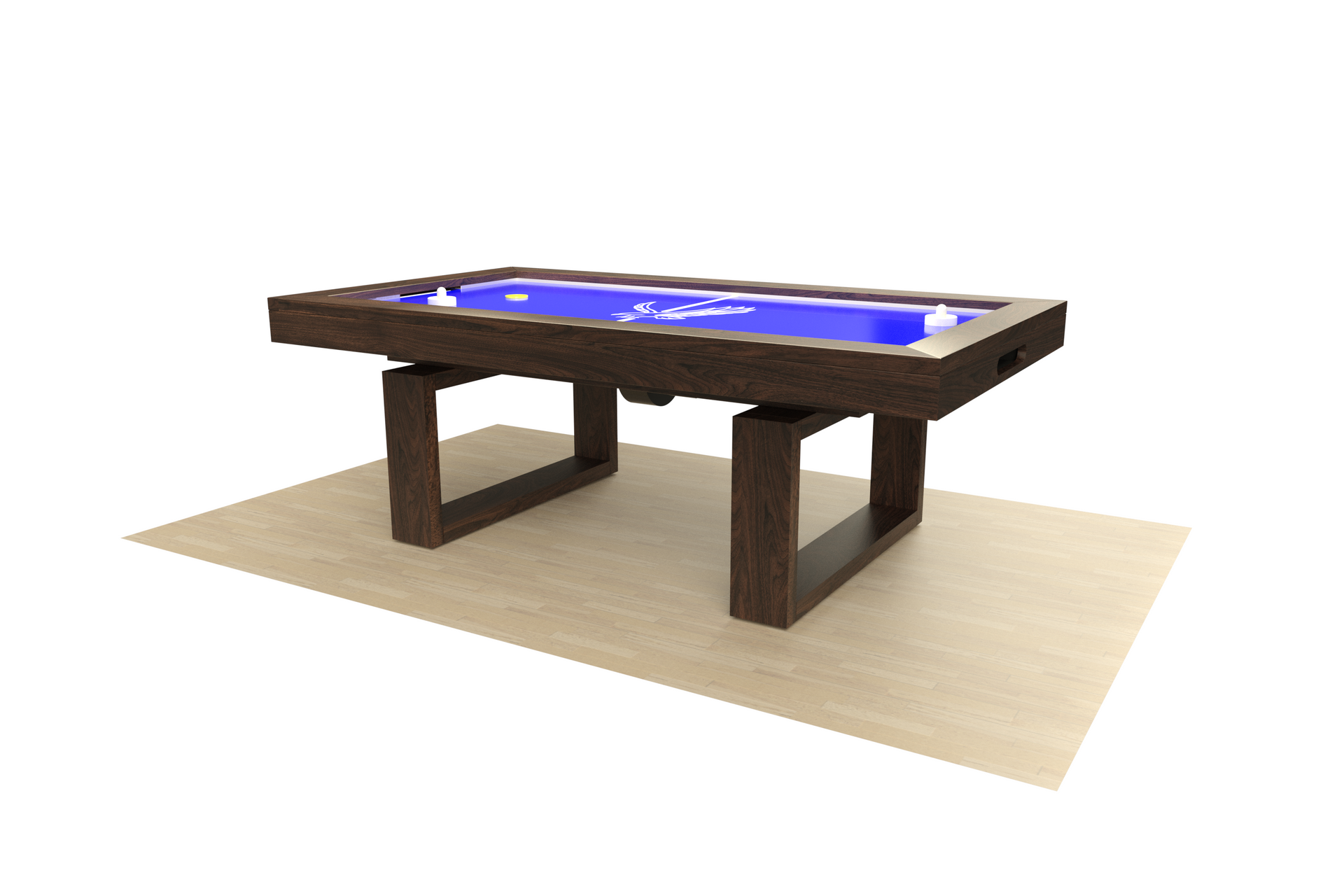 BRIDGE AIR HOCKEY TABLE Canada Billard