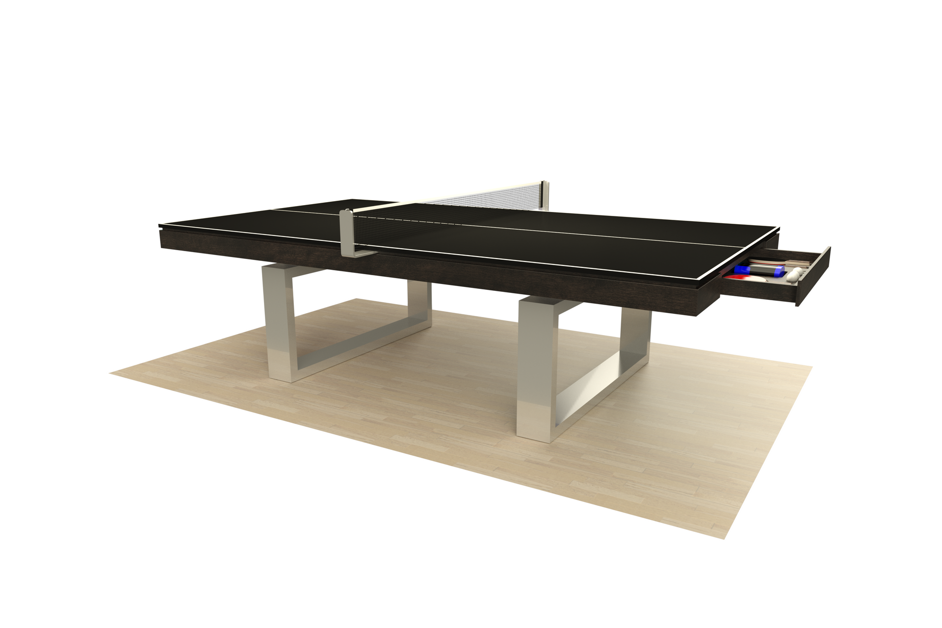 BRIDGE ALUMINUM PING PONG TABLE Canada Billard