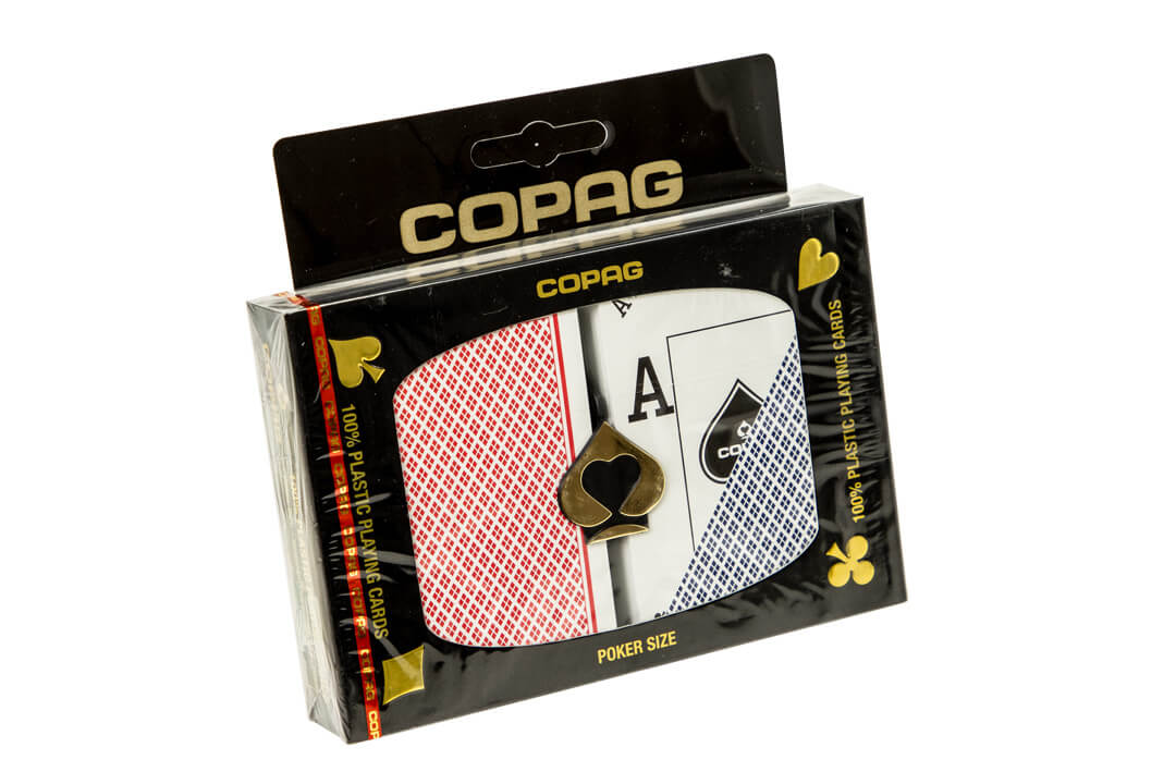 Copag Tagged cards Canada Billard Copag Tagged cards Canada Billard