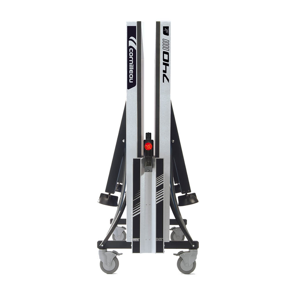 Cornilleau Competition ITTF Net and Posts Set (for non Cornilleau Competition ITTF Net and Posts Set (for non