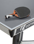 CORNILLEAU PERFORMANCE OUTDOOR 500M CROSSOVER PING PONG - GREY