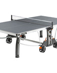 CORNILLEAU PERFORMANCE OUTDOOR 500M CROSSOVER PING PONG - GREY