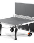 CORNILLEAU PRO OUTDOOR 540M CROSSOVER PING PONG - GRIS