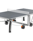CORNILLEAU PRO OUTDOOR 540M CROSSOVER PING PONG - GRIS