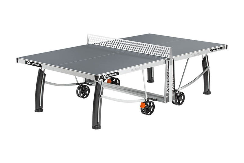 CORNILLEAU PRO OUTDOOR 540M CROSSOVER PING PONG - GREY