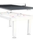 CORNILLEAU TURN2PING OUTDOOR PING PONG CONVERSION TOP - GRIS