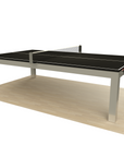 LA CONDO STAINLESS PING PONG