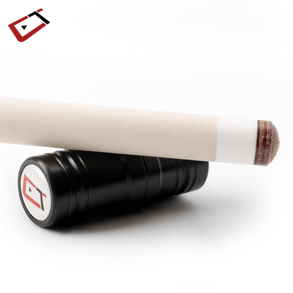 CUETEC AVID SHAFT 12.75MM JOINT 3/8 X 14
