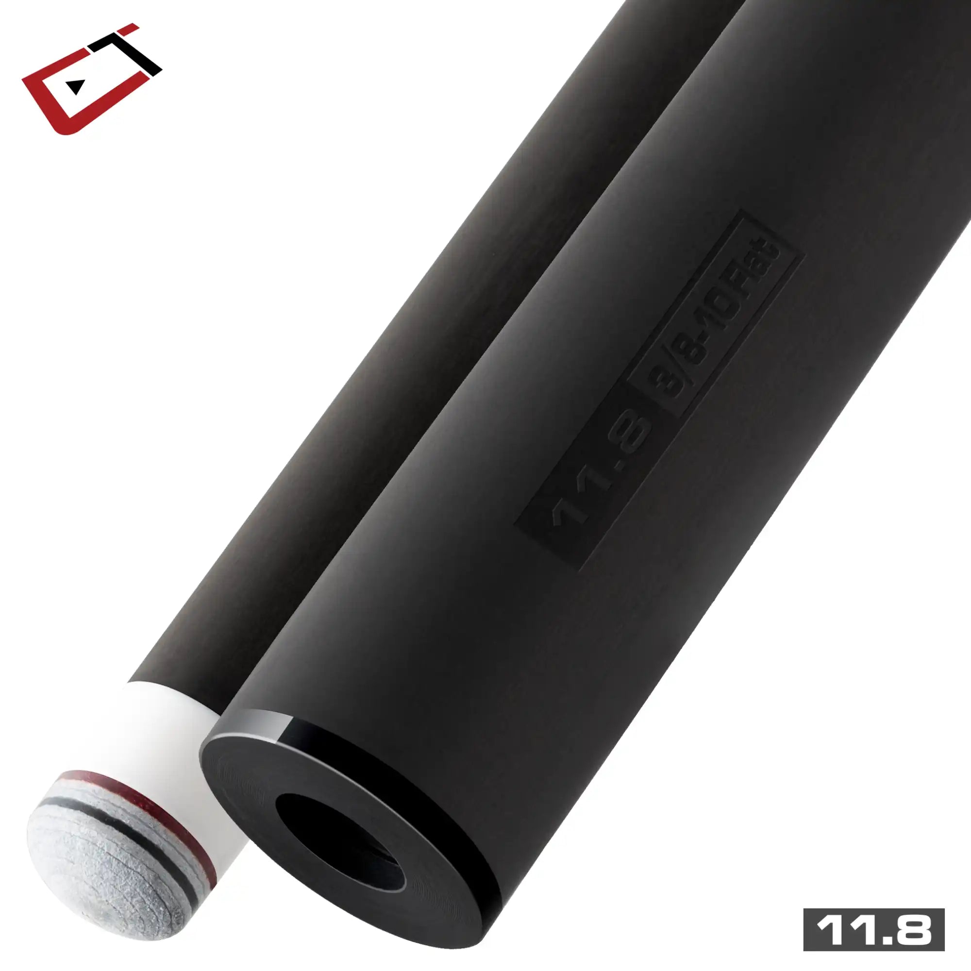 CUETEC CYNERGY 11.8MM CARBON FIBER COMPOSITE SHAFT – Canada