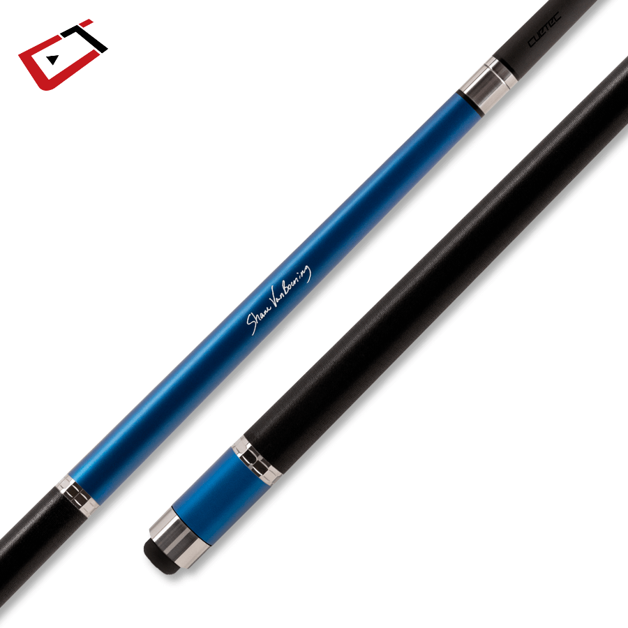 CUES – Tagged 
