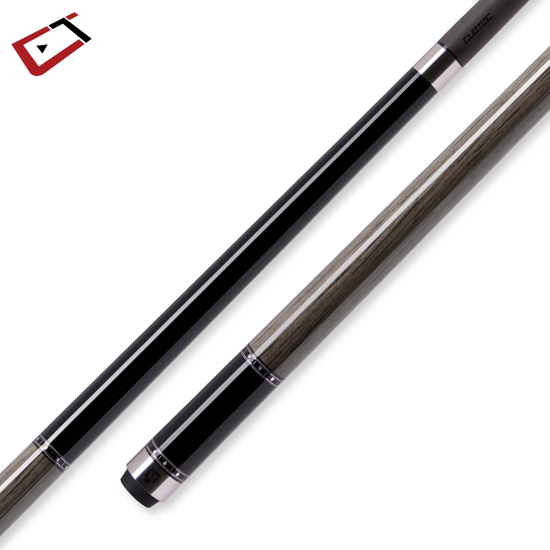 キューテック　TrueWood エボニー Cuetec バットのみ キュー CUETEC_CYNERGY_TRUEWOOD_WALNUT