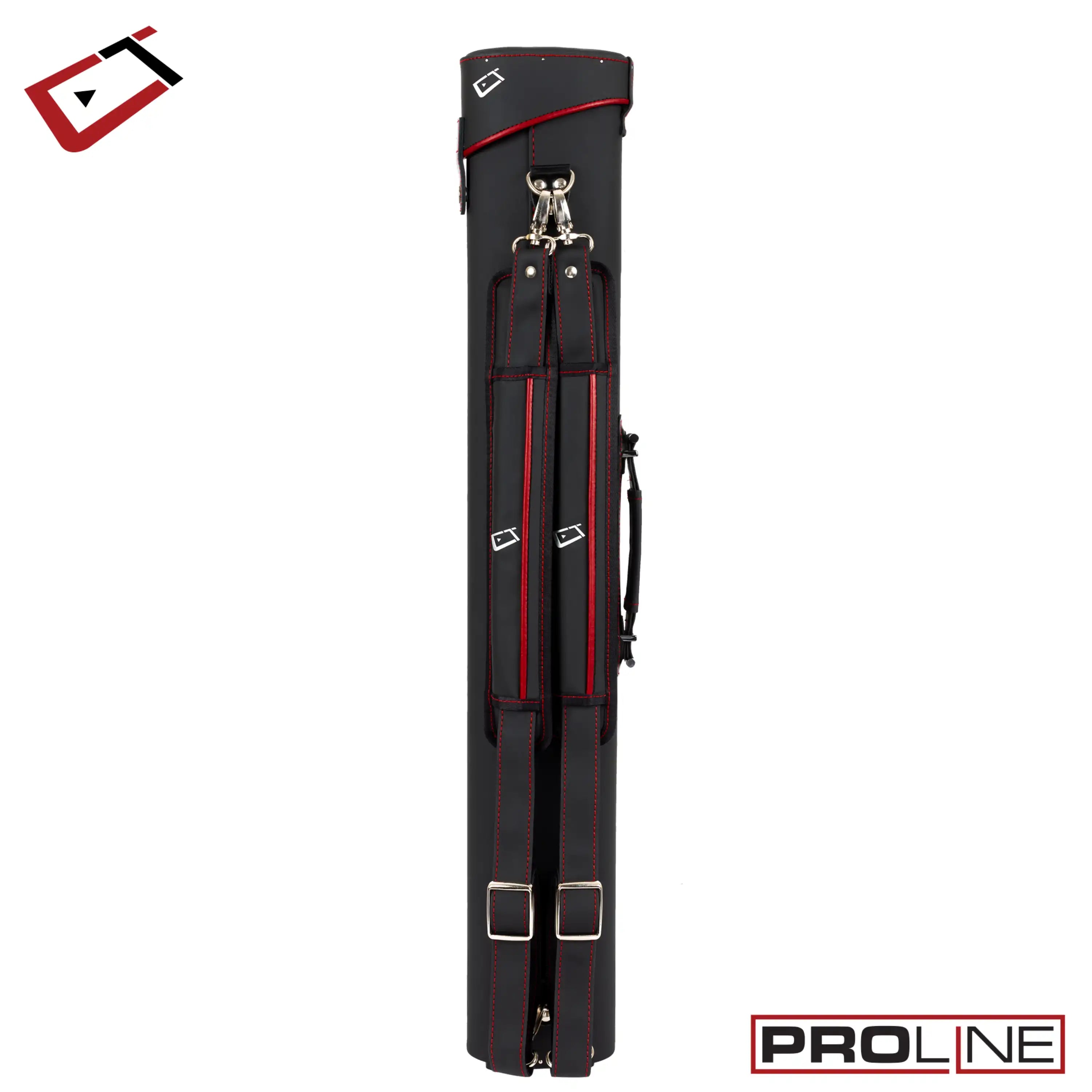 Jual Superior Cue Case 2x4 - Hard Cue Case Stik Billiard 2B4S + leg Jual Superior Cue Case 2x4 - Hard Cue Case Stik Billiard 2B4S + leg