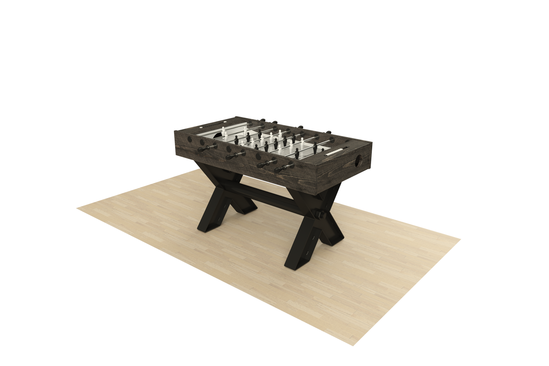 CANYON FOOSBALL TABLE Canada Billard