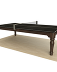 COLONIAL PING PONG TABLE