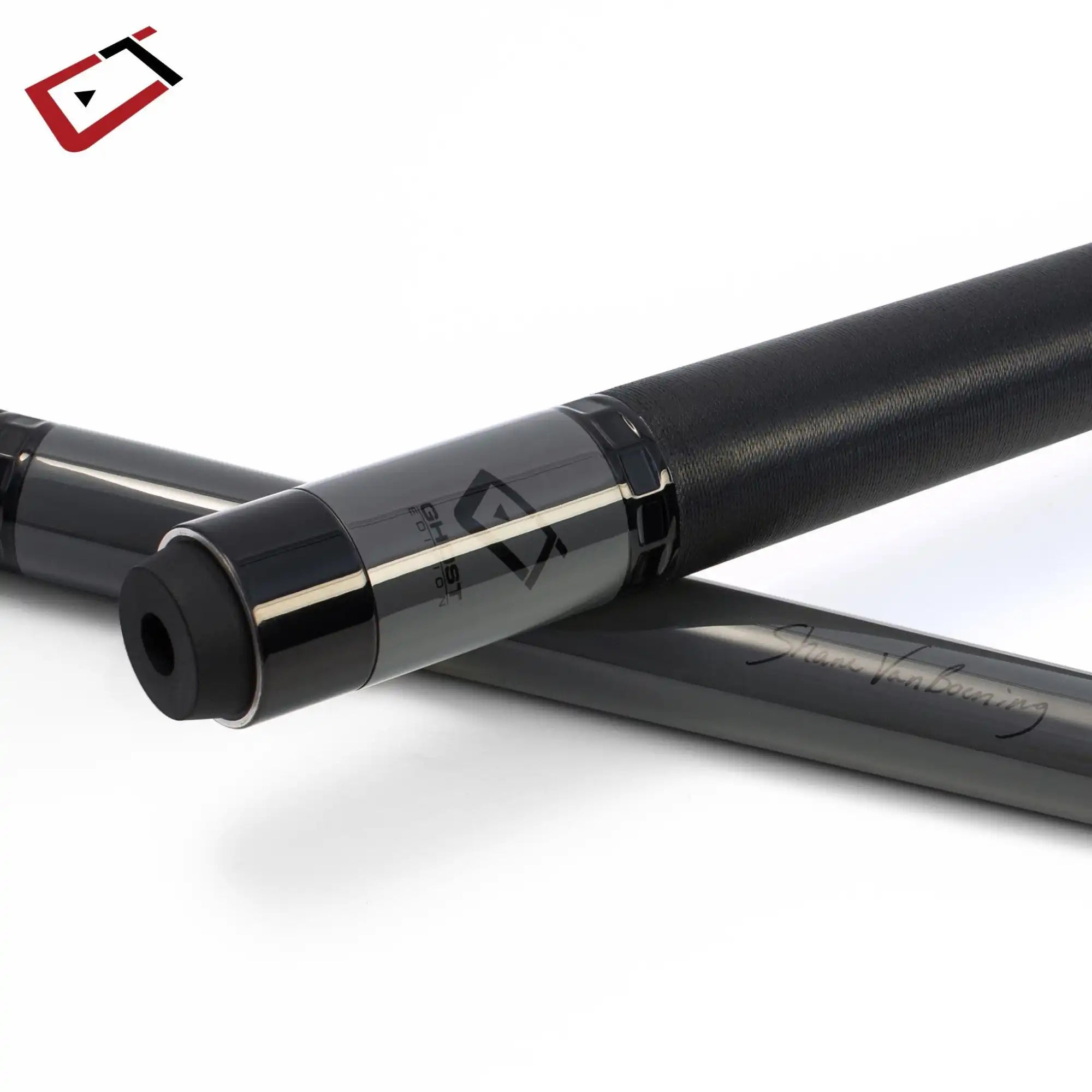 CUETEC GHOST プレイキュー シャフト12.5mm CUETEC CYNERGY SVB GHOST EDITION 12.5MM SHAFT – Canada Billard