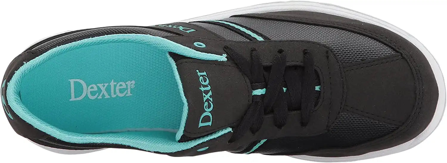 Teal bowling shoes clearance