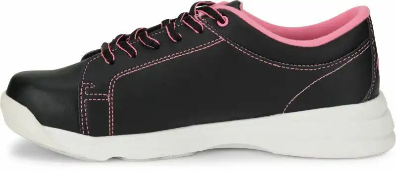 DEXTER RAQUEL V WOMEN BOWLING SHOES BLACK PINK Canada Billard