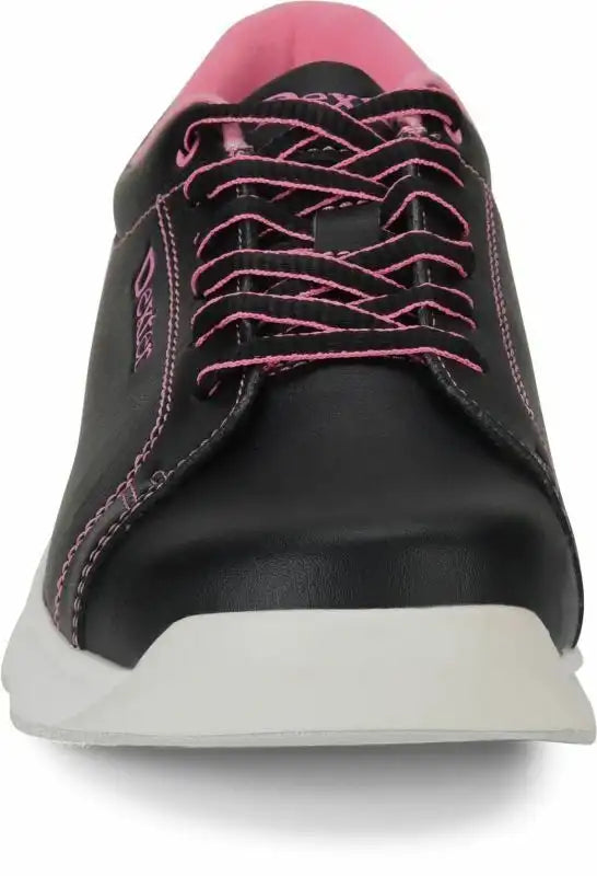 DEXTER RAQUEL V WOMEN BOWLING SHOES BLACK PINK Canada Billard