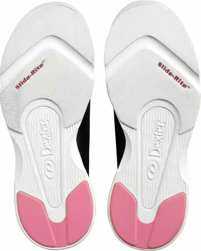 DEXTER RAQUEL V WOMEN BOWLING SHOES BLACK PINK Canada Billard